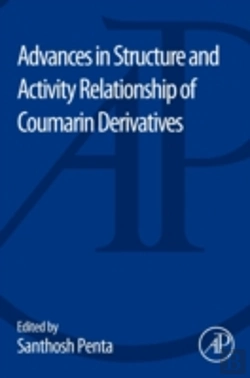 Bertrand.pt - Advances In Structure And Activity Relationship Of Coumarin Derivatives