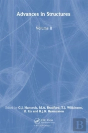 Advances In Structures, Volume 2