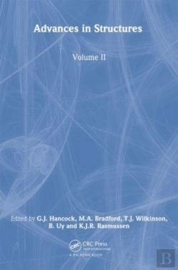 Bertrand.pt - Advances In Structures, Volume 2
