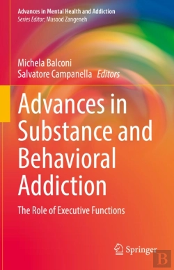 Bertrand.pt - Advances In Substance And Behavioral Addiction