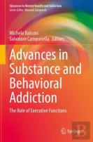 Advances In Substance And Behavioral Addiction