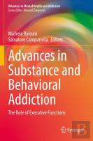 Advances In Substance And Behavioral Addiction