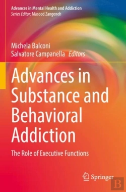 Bertrand.pt - Advances In Substance And Behavioral Addiction