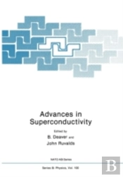 Advances In Superconductivity