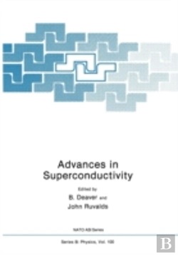 Bertrand.pt - Advances In Superconductivity
