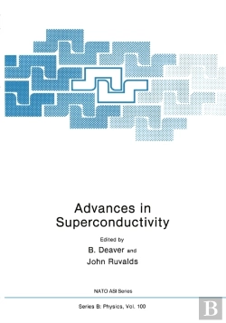 Bertrand.pt - Advances In Superconductivity