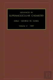 Advances In Supramolecular Chemistry