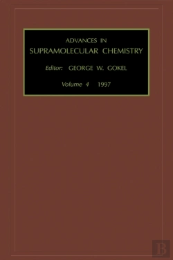 Bertrand.pt - Advances In Supramolecular Chemistry
