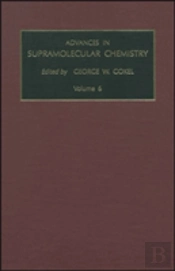 Advances In Supramolecular Chemistry