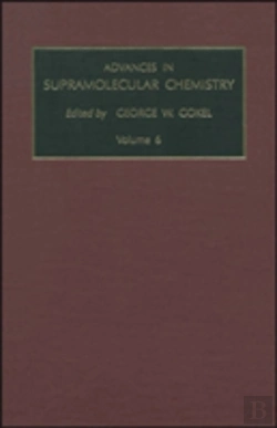 Bertrand.pt - Advances In Supramolecular Chemistry