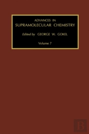 Advances In Supramolecular Chemistry