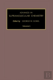Advances In Supramolecular Chemistry