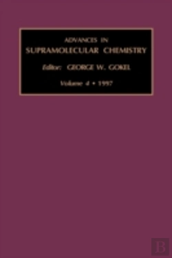 Bertrand.pt - Advances In Supramolecular Chemistry