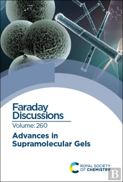 Bertrand.pt - Advances In Supramolecular Gels