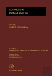 Advances In Surface Science