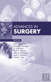 Advances In Surgery 2017
