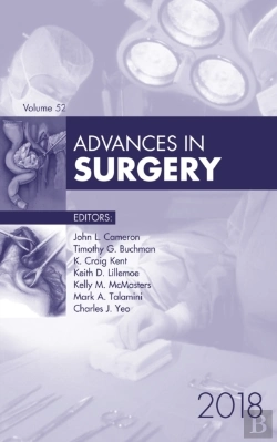 Bertrand.pt - Advances In Surgery 2018