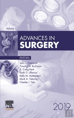 Bertrand.pt - Advances In Surgery 2019