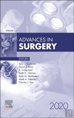 Bertrand.pt - Advances In Surgery 2020
