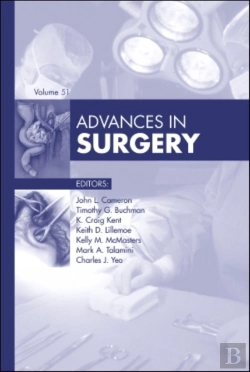Bertrand.pt - Advances In Surgery