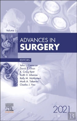 Bertrand.pt - Advances In Surgery, E-Book 2021