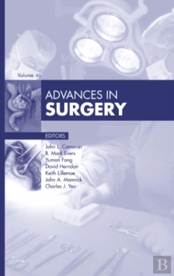 Bertrand.pt - Advances In Surgery