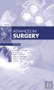 Advances In Surgery