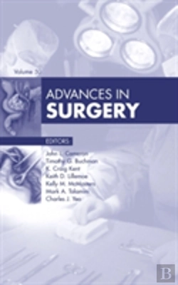 Bertrand.pt - Advances In Surgery