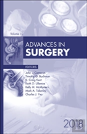 Advances In Surgery
