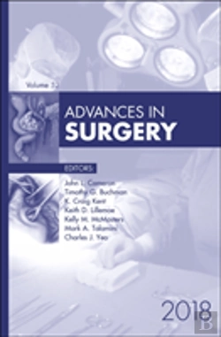 Bertrand.pt - Advances In Surgery