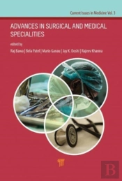 Advances In Surgical And Medical Specialties
