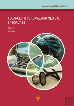 Bertrand.pt - Advances In Surgical And Medical Specialties
