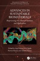 Advances In Sustainable Biomaterials