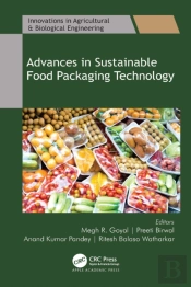Advances In Sustainable Food Packaging Technology