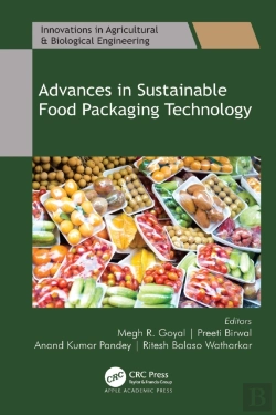 Bertrand.pt - Advances In Sustainable Food Packaging Technology
