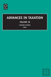 Advances In Taxation