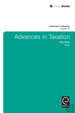 Bertrand.pt - Advances In Taxation