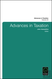 Advances In Taxation