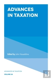Advances In Taxation