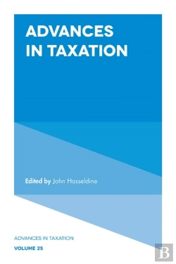 Bertrand.pt - Advances In Taxation