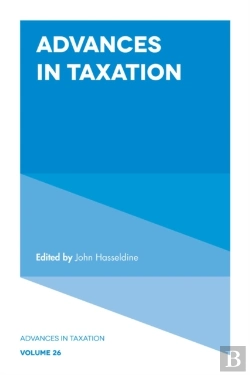 Bertrand.pt - Advances In Taxation