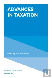 Advances In Taxation