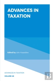 Advances In Taxation