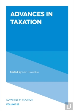 Bertrand.pt - Advances In Taxation