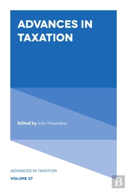 Bertrand.pt - Advances In Taxation
