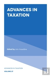 Advances In Taxation