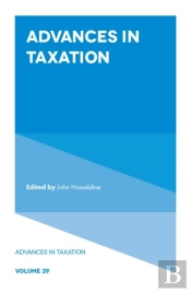 Advances In Taxation