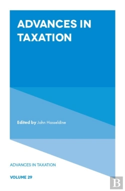 Bertrand.pt - Advances In Taxation