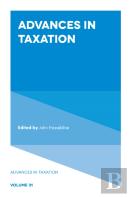 Advances In Taxation