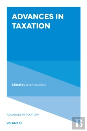 Advances In Taxation